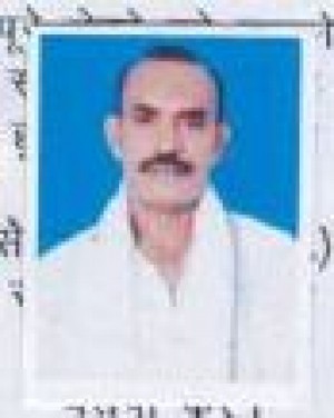 धर्मेन्द्र पासवान