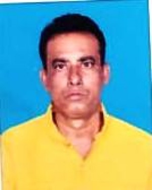 धर्मेन्द्र साव