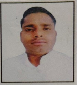 DHARMENDRA SINGH MOURYA