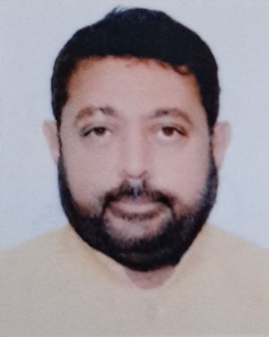DHARMENDRASINH VAGHELA (BAPU)