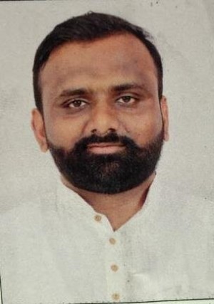 धार्मिकभाई ननुभाई मालविया