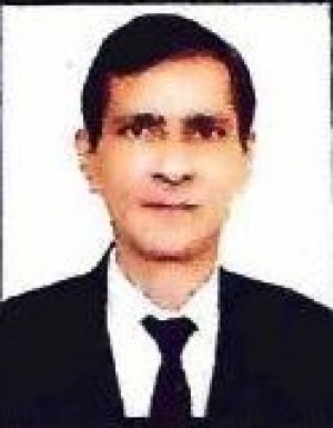 DHARMINDRA KUMAR KAIM