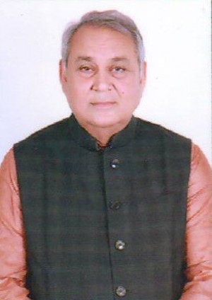 धर्मजीत सिंह