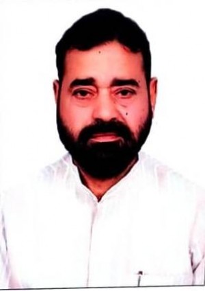 धर्मपाल