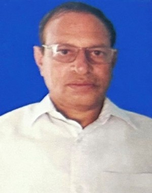 धर्मपाल