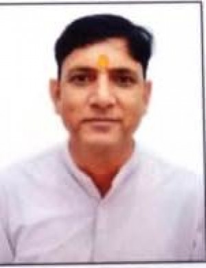 धर्मसिंह