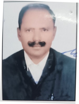 धर्मसिंह धानका