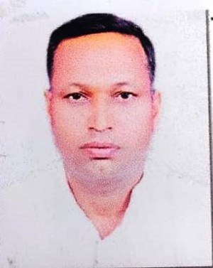 धर्मवीर सिंह