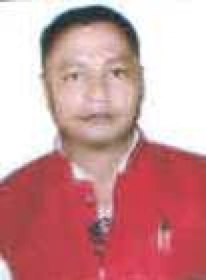 धर्मवीर कुमार पासवान