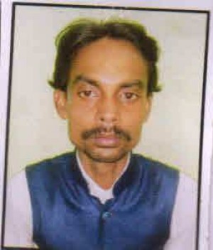 DHARVINDRA KUMAR
