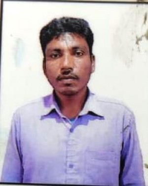DHEERAJ CHOUHAN