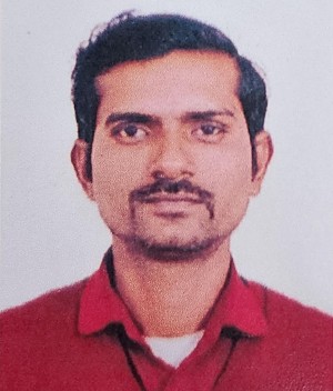 DHEERAJ KUMAR