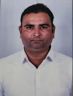 DHEERAJ KUMAR MISHRA
