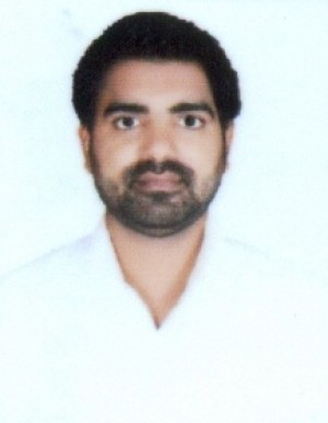 Dheeraj Kumar Roy