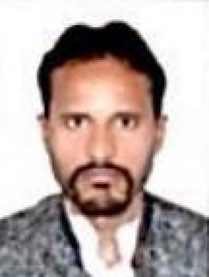 धीरज तिवारी