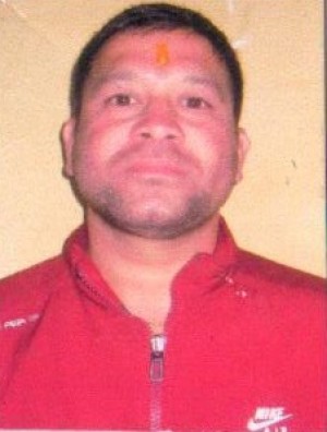 Dheerendra Pal Singh