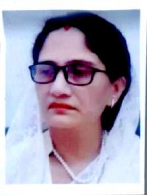 Dheliben Maldebhai Odedara