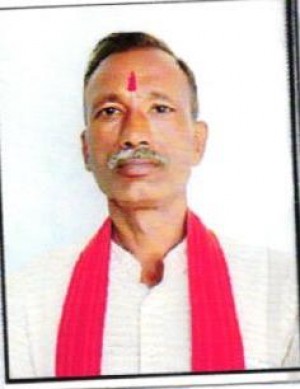 DHERENDRA SINGH PATEL