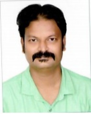 डॉ एस डाचिनमूर्ति