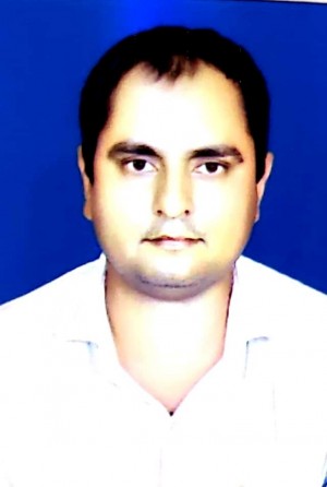 Dhiraj Kumar