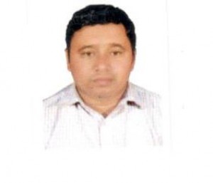 धीरांजन रॉय