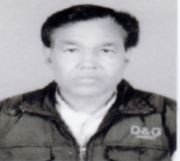 Dhirendra Kumar Singh