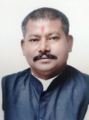 धीरेन्द्र साहू