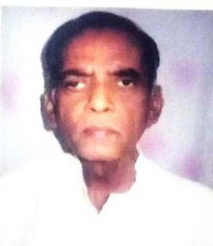 DHIRENDRA SHINGH 