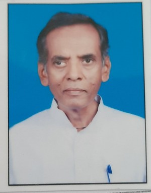 धीरेन्द्र सिंह धीरू