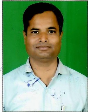 DHIRENDRA VERMA