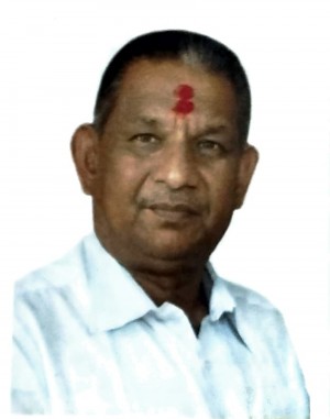 Dhirubhai Chunilal Bhil