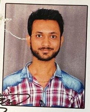 ढोलरिया विरल गोविंदभाई