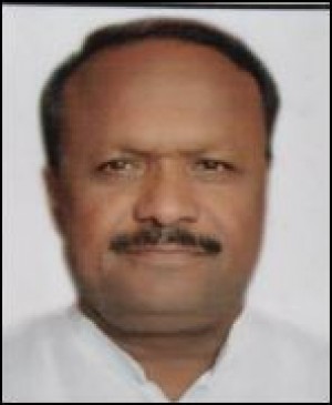 धोंडीभाऊ भीमभाऊ पुजारी