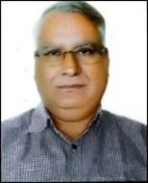 Dhondiram Limbaji Karad