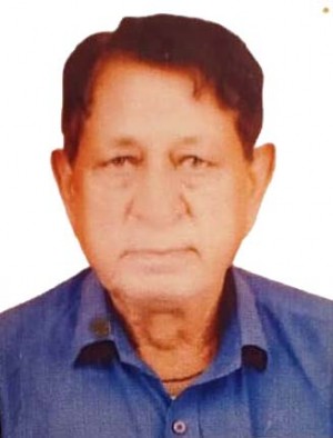 धूणीलाल