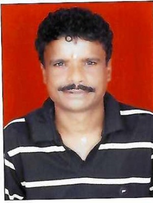DHRUBA CHARAN BEHERA