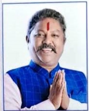 Dhruv Kumar (Langur Soni)