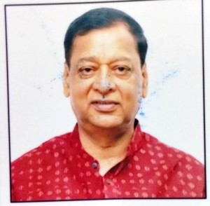 ध्रुव नारायण सिंह