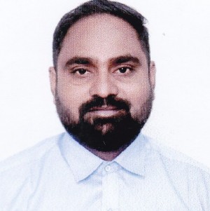 ध्रुवराज देवानंद तायडे़