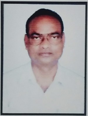 DR. K. K. DHRUW