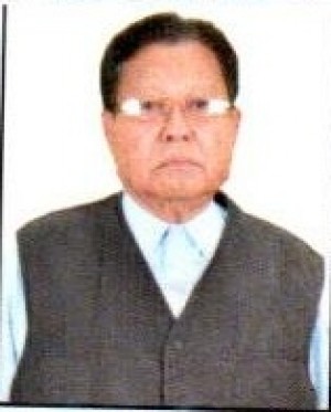 Dibachandra Hrangkhawl