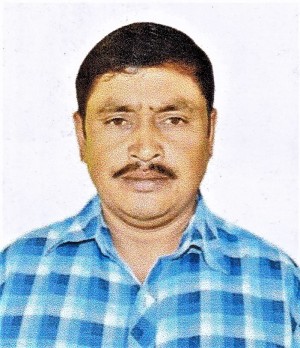 DIBAKAR GHARAMI