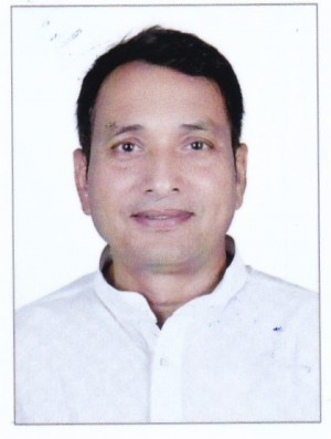 DIBYA SHANKAR MISHRA