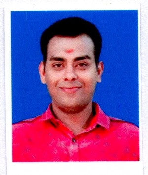 DIBYASINGHA MISHRA