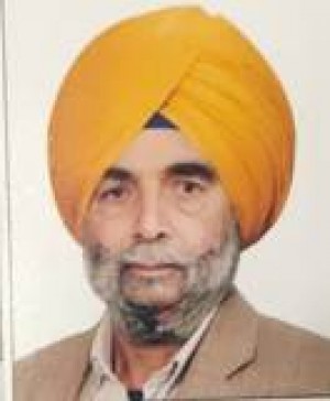 दीदार सिंह भट्टी