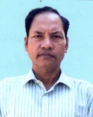 दिगन्त कुमार राभा