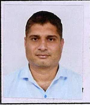 Digvijay Madhu Velingkar