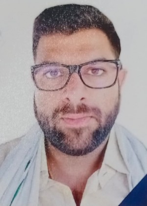 DIGVIJAY SINGH CHAUTALA