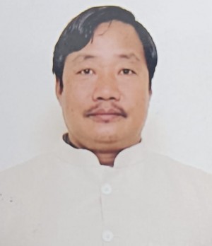 DIKTO YEKAR