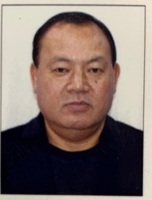 DIL BAHADUR THAPA